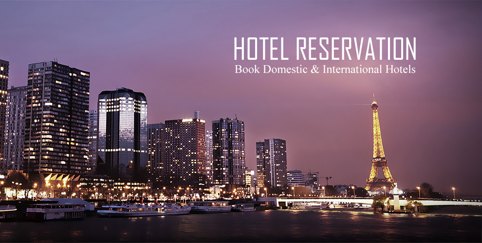 Hotel Reservation