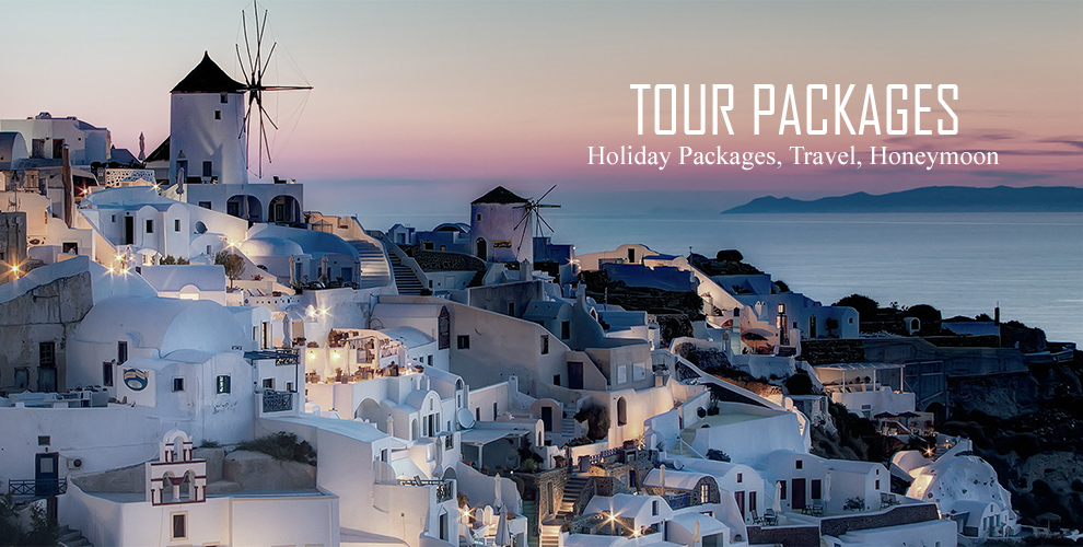 Tour Package